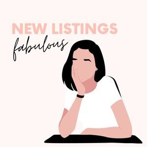 💋New Listings! Come and find me!💋